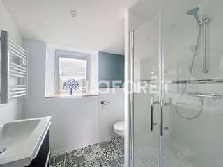 Location Studio 1 pièce