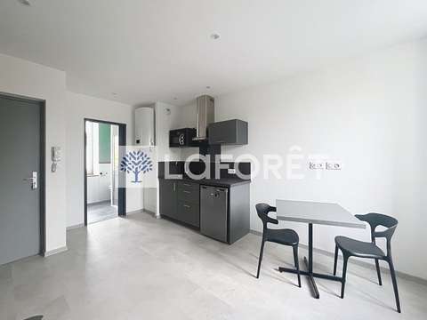 Location Studio 1 pièce Thouars 79
