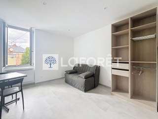 Location Studio 1 pièce