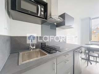 Location Studio 1 pièce