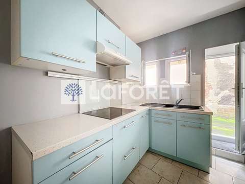 Location appartement 2 pièces Location appartement 2 pièces