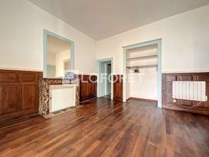 Location Appartement T1Thouars