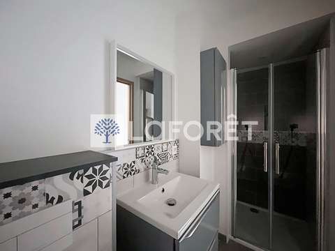 Location appartement 2 pièces Location appartement 2 pièces