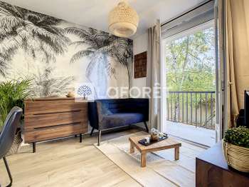 Location Appartement 2 piècesThouars