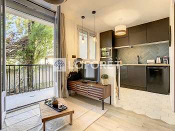 Location appartement 2 pièces
