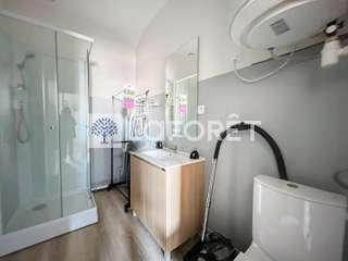 Location Studio 1 pièce