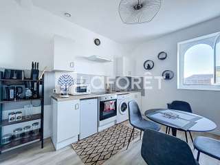 Location Studio 1 pièce