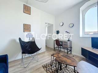 Location Studio 1 pièce