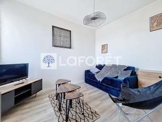 Location Studio 1 pièce