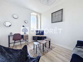 Location Studio 1 pièce