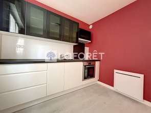 Location Appartement 2 piècesThouars