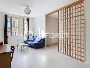 Location Appartement 2 piècesThouars