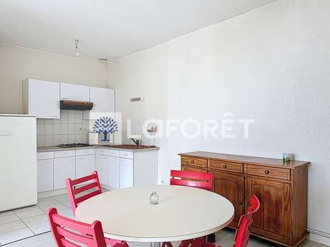 Location appartement 2 pièces Location appartement 2 pièces