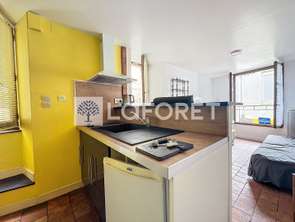 Location Appartement 2 piècesThouars
