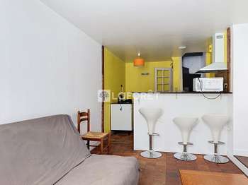 Location Appartement 2 piècesThouars