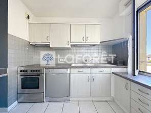 Location Appartement 3 piècesThouars