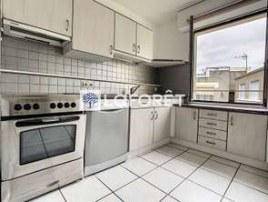 Location Appartement 3 piècesThouars