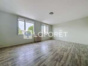 Location Appartement 3 piècesThouars