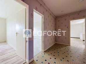 Location Appartement 3 piècesThouars