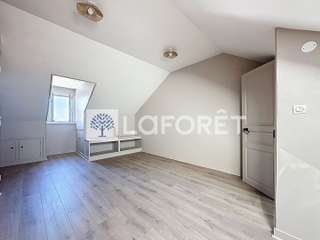 Location appartement 4 pièces