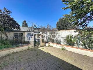 Location appartement 4 pièces