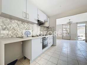 Location Appartement 4 piècesThouars