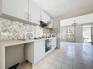 Location appartement 4 pièces