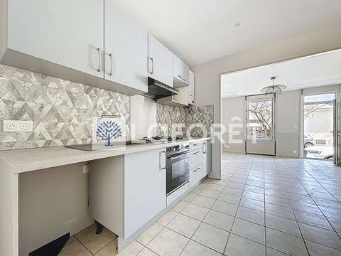 Location appartement 4 pièces Thouars 79