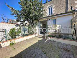 Location Appartement 4 piècesThouars