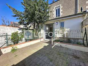 Photo Location appartement Thouars