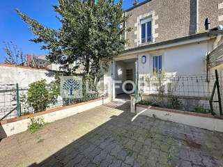 Location appartement 4 pièces
