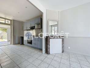 Location Appartement 4 piècesThouars