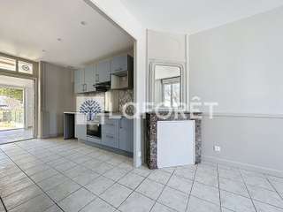 Location appartement 4 pièces