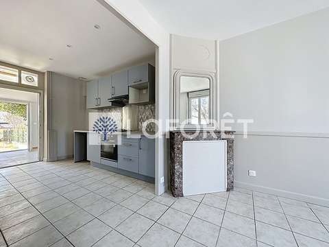 Location appartement 4 pièces