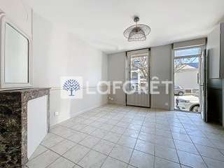 Location appartement 4 pièces