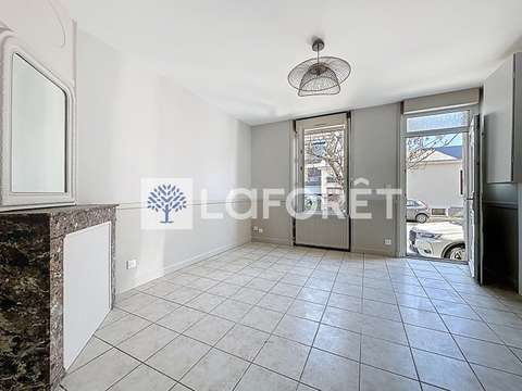 Location appartement 4 pièces