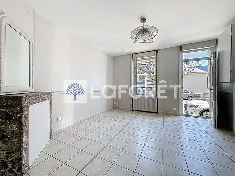 Location appartement 4 pièces