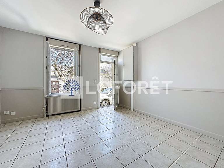 Location appartement 4 pièces