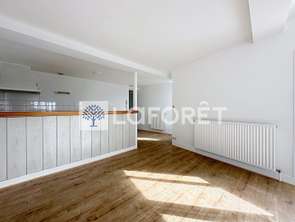 Location Appartement 3 piècesThouars