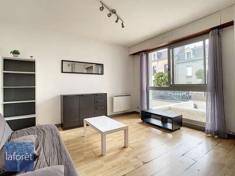 Location appartement 2 pièces Thouars 79