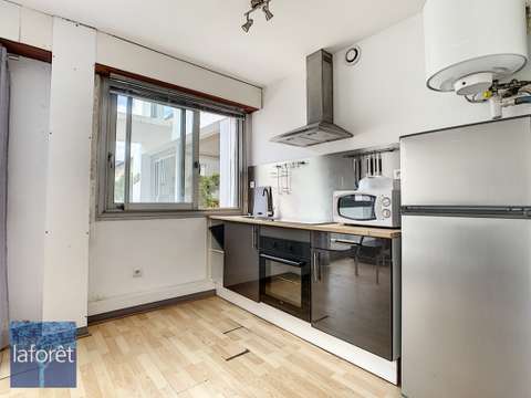 Location appartement 2 pièces