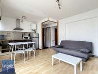 Location appartement 2 pièces