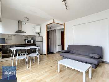 Location appartement 2 pièces