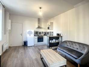 Location Appartement 2 piècesThouars