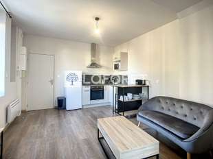 Photo Location appartement Thouars