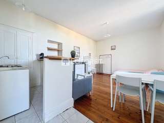 Location Studio 1 pièce