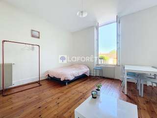 Location Studio 1 pièce