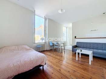 Location Studio 1 pièce Thouars 79