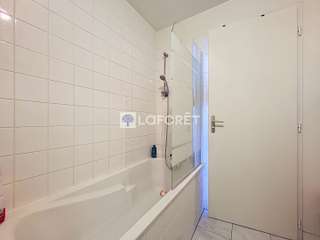 Location Studio 1 pièce