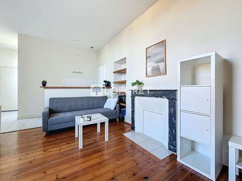 Location Studio 1 pièce Thouars 79